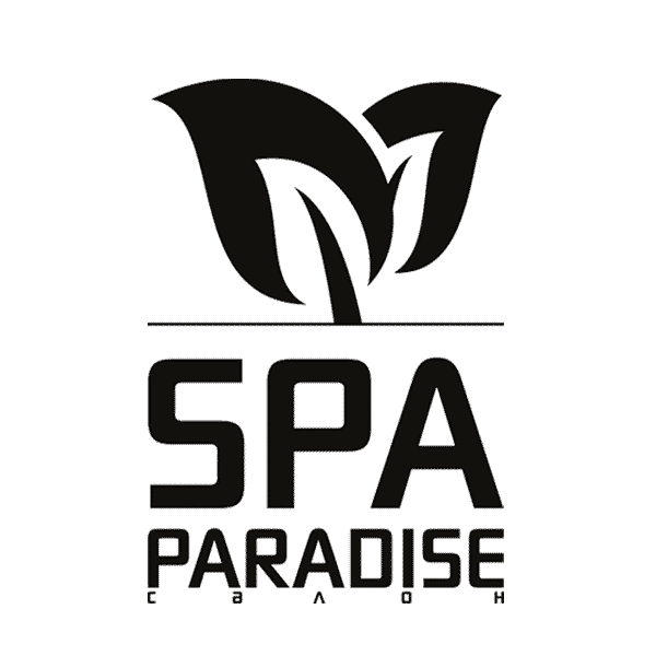 spa paradise logo